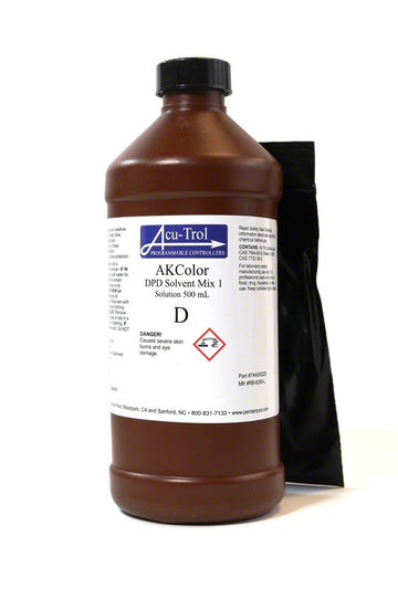 AKC Chemical DPD