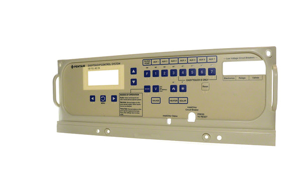 Pentair 520656 EasyTouch Outdoor Control Panel