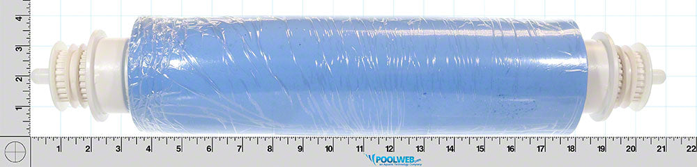 Wheel Tube Assembly for AMX With PVA Brushes