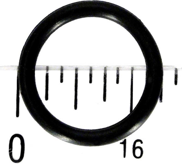 Whisperflo/Superflo Drain Plug O-Ring