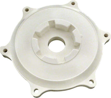 HiFlow Multiport Valve Top - White