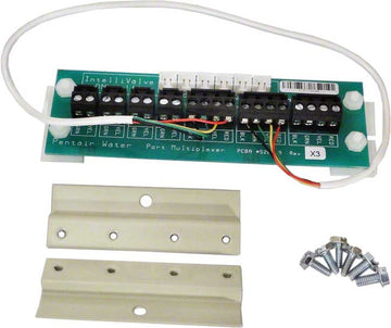 ComPool to EasyTouch COM Port Expansion Module