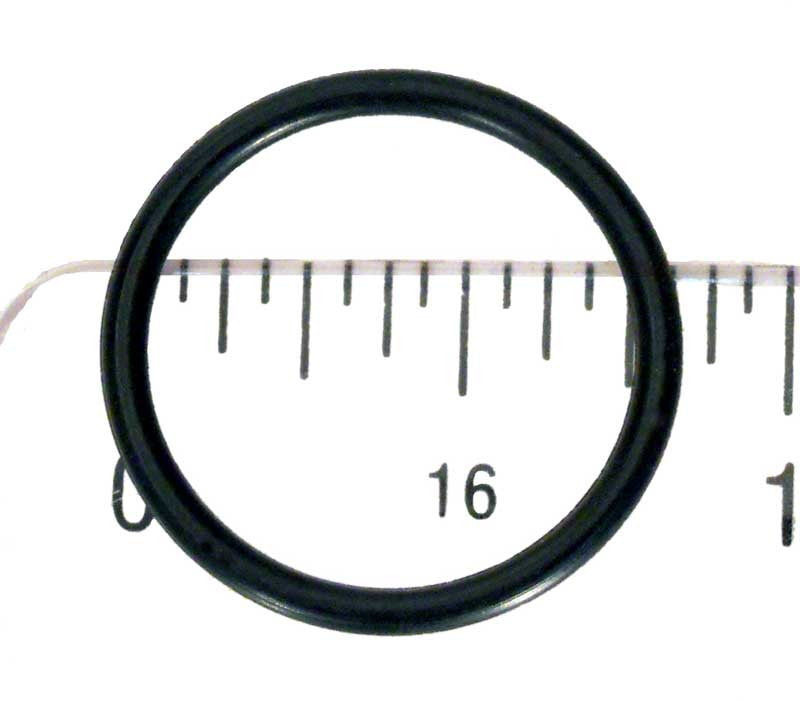 Swimquip Dial Valve O-Ring