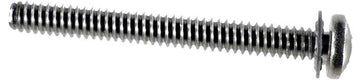 Screw Washer #10-24 x 1-3/4 Inch 6CIA, 8CIA