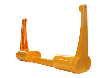 ProX2 Handle Assembly - Orange