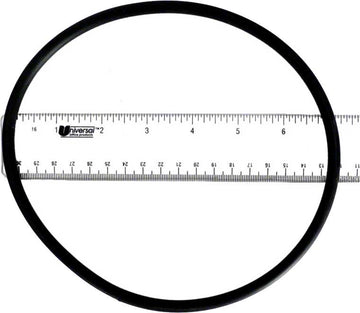 Dynamic II and III RTL/RCF Locking Flange O-Ring