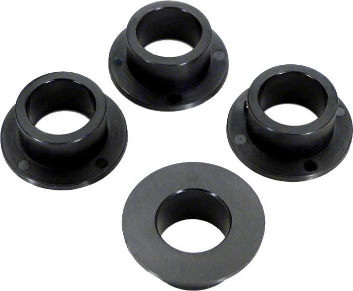 SharkVac Wheel Bushing - Set of 4