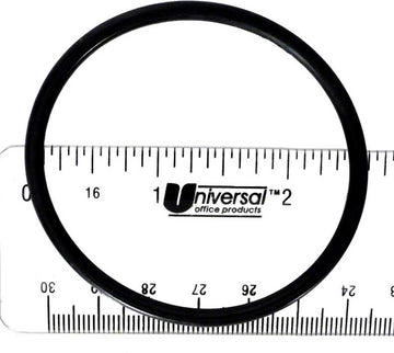 SP0410X/SP0740DE Slide Valve O-Ring