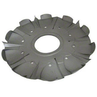 Large Finned Disc for Dirt Devil Pool Cleaner