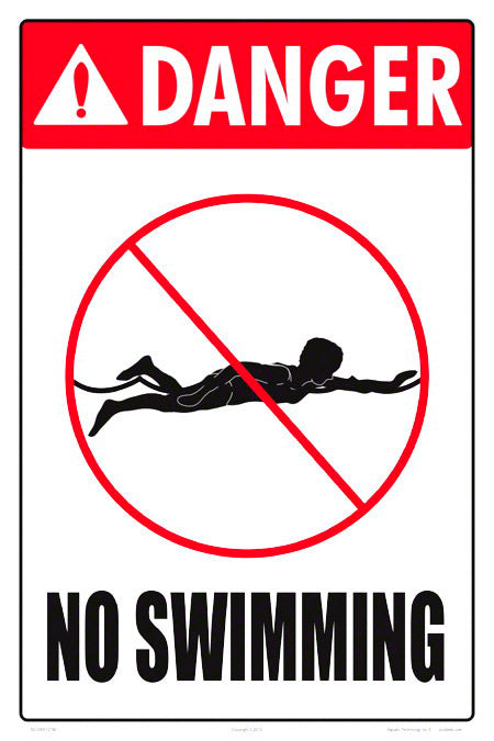 no-swimming-sign-12x18-inch