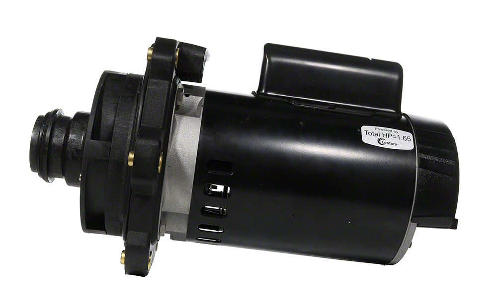 TriStar 2-Speed Power End - 1-1/2 HP