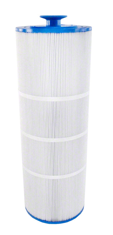 17B1166 - Baker-Hydro Ultra Mite Compactible Cartridge Filter - 75 SF