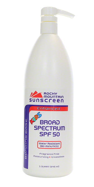 SPF 50 Coral Isles 6-oz Bottle  Hawaii 104 Reef Act Compliant Sunscreen  Lotion – Rocky Mountain Sunscreen