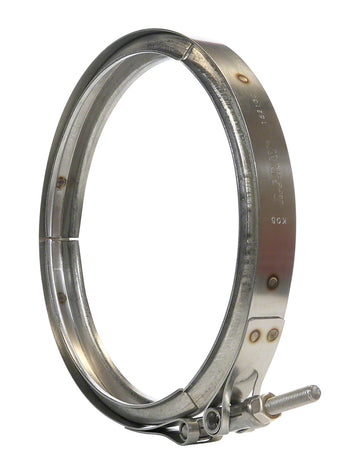 Posi-Flo II PTM Upper Filter Clamp