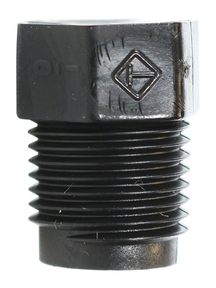 PB4-60 Drain Plug - 1/8 Inch MPT