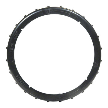 Dynamic Series Lock Ring