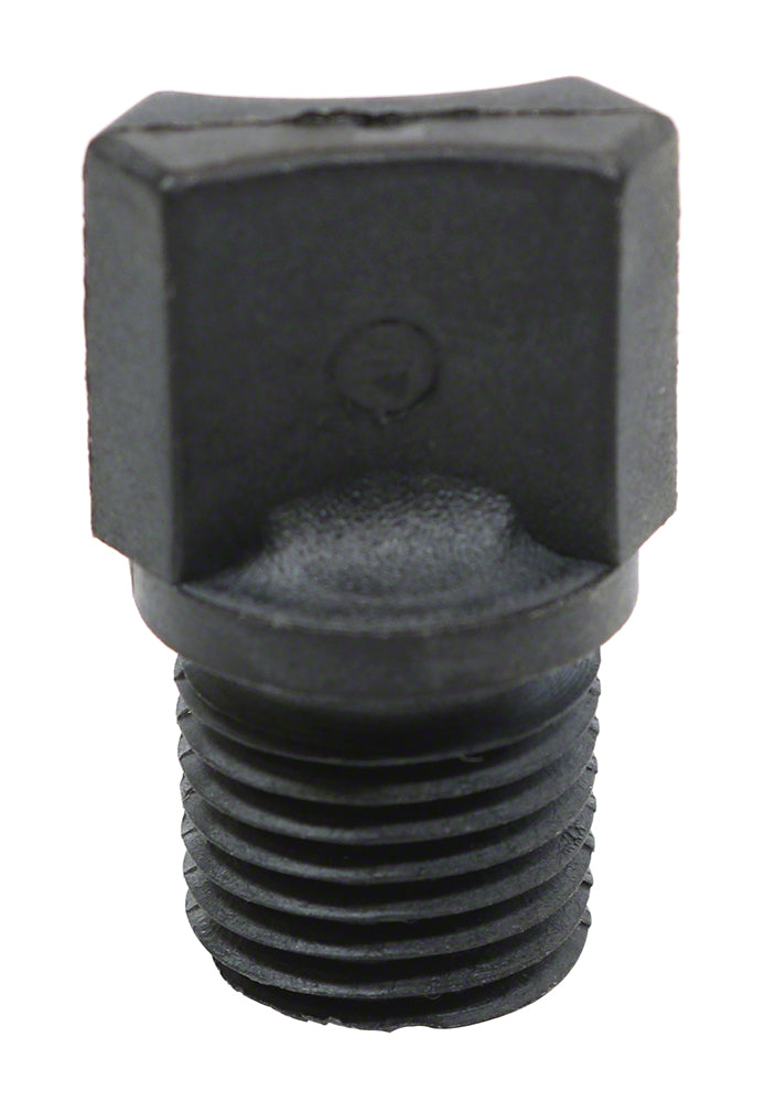 Plug 1/4 NPT