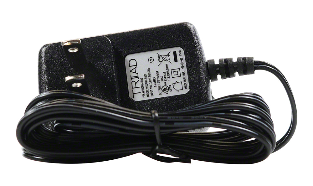 GLX-PWR-B - AQL Wireless Plug-In Power Supply - Black - Hayward