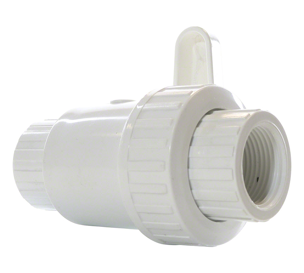 HC Series Feeder Control Valve