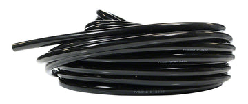 Tubing - S/D 3/8 Black - 100 Feet