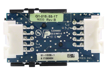 OmiLogic T-Cell PCB Board