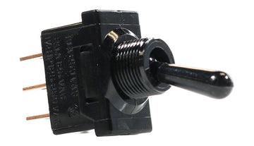 JWP Series Toggle Switch - 2-Speed