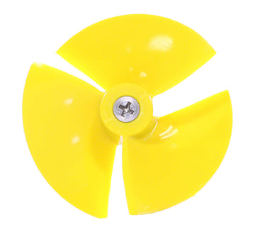 Dolphin Impeller and Screw - AC