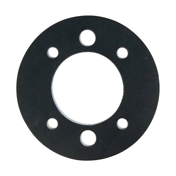 SP1411 and SP14071 Inlet Face Plate Gasket