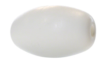 Legend II Ballast Float - White