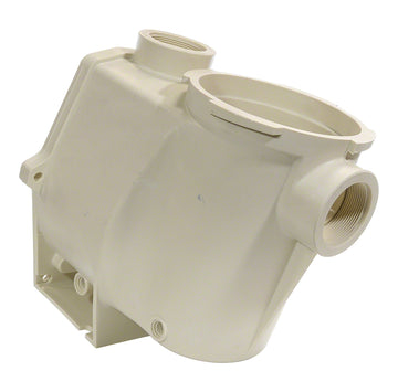 WhisperFlo/IntelliFlo Pot and Volute - Almond