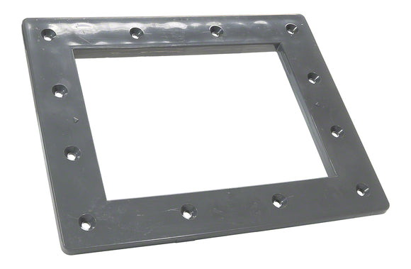 SP1084 Skimmer Face Plate - Dark Gray