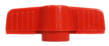 Handle for 2 Inch PVC Compact Ball Valve - Valve LV201-458