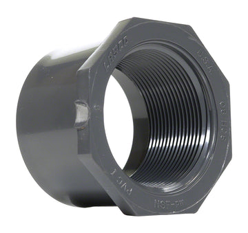 Reducer Bushing - 2 x 3/4 Inch Spigot x FIPT - Schedule 80