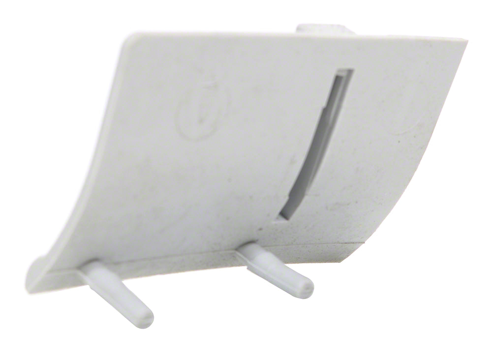 DX5/Pro X Left Non-Return Flap - Gray