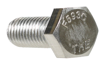 Bolt 3/8 -16 Hex Head