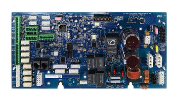 OmniLogic Main Control Board