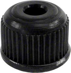 Tube Nut 1/4 Inch OD Tube