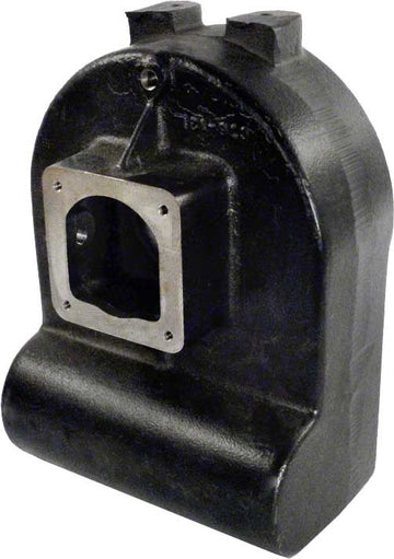 D-Series Pump Body - 5 HP Medium Head