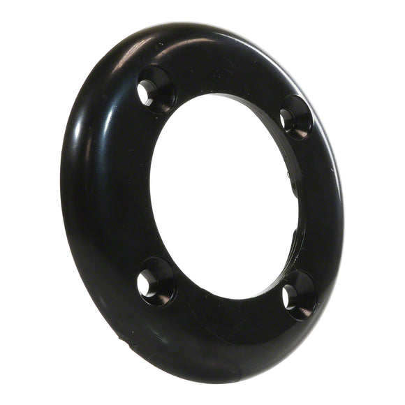 SP1408 Faceplate - Black Vinyl