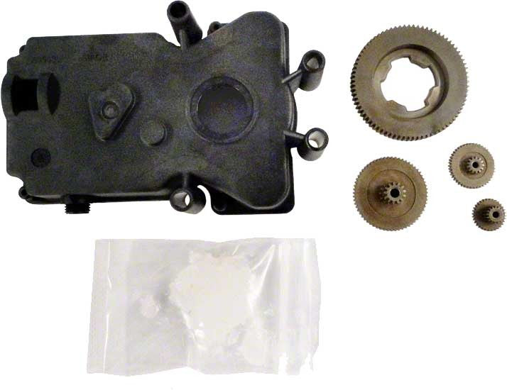 4424/2444 Actuator Valve Gear Kit