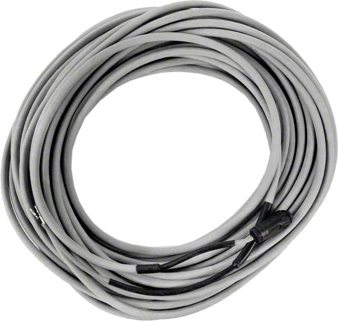 TigerShark II Power Cord Assembly - 100 Foot