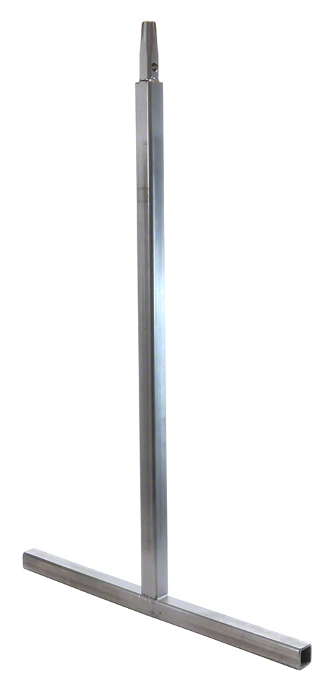 Tee Handle For Extensions Stainless