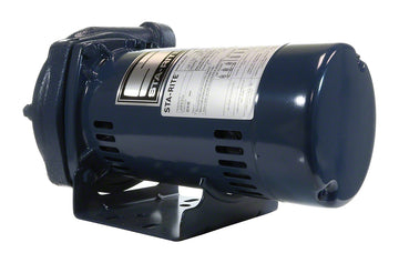 J Series Centrifugal Pump 1-1/2 HP 208-230/460 Volts 3-Phase High Head - 1-1/4 x 1 Inch