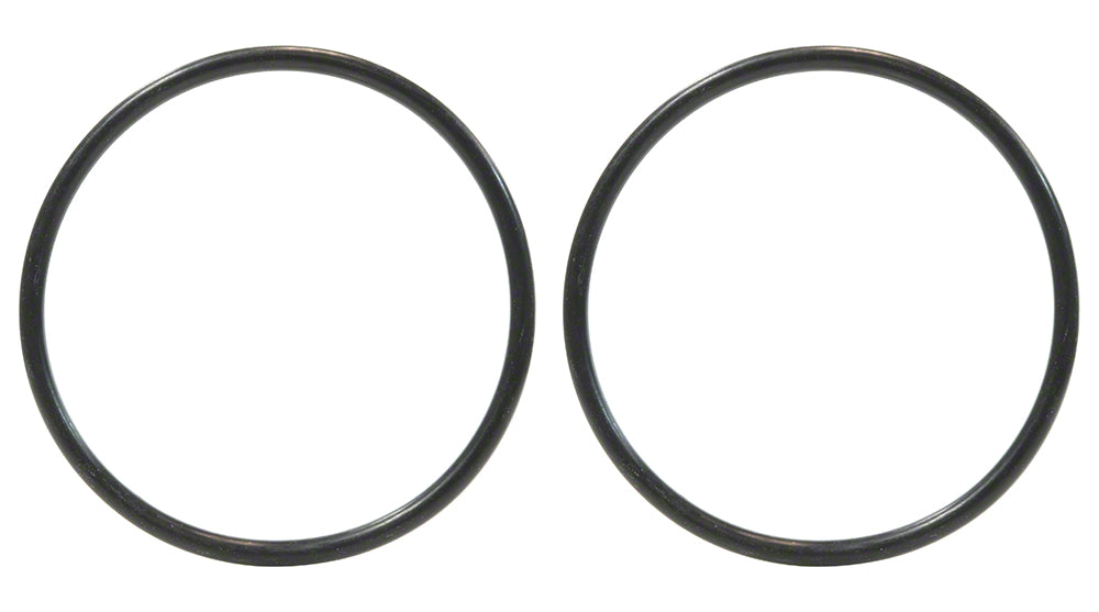 CN200 Heat Exchanger O-Rings - Set of 2