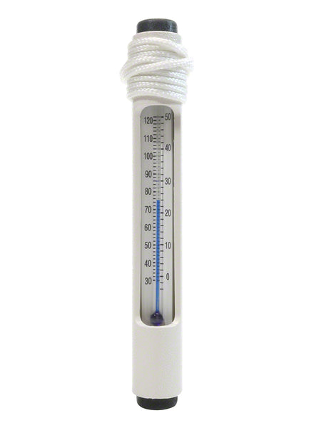 E-Z READ POND THERMOMETER - Lifegard Aquatics