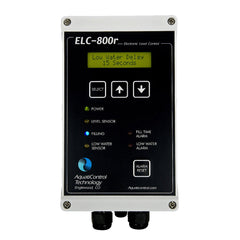 ELC-800R-DS-WW