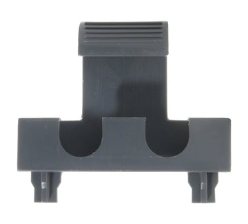 DX5 Handle Latch - Dark Gray