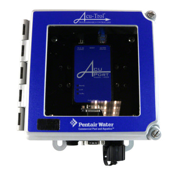 AcuPort AP1000 RS232 to Ethernet