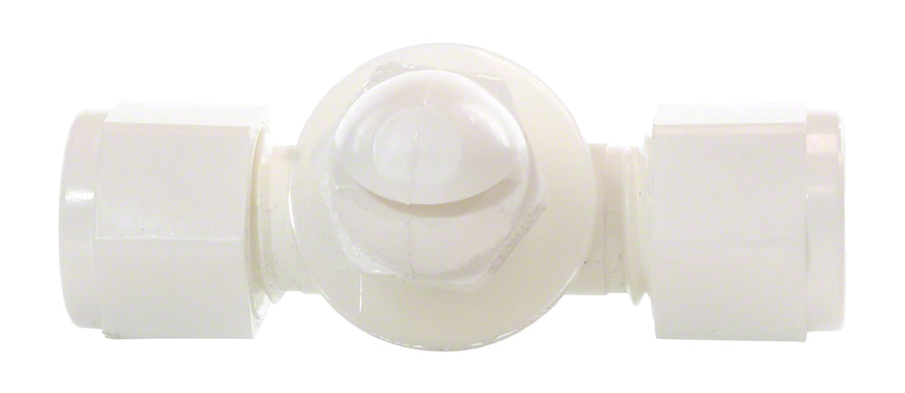 Top Spray Nozzle With Tee (70)