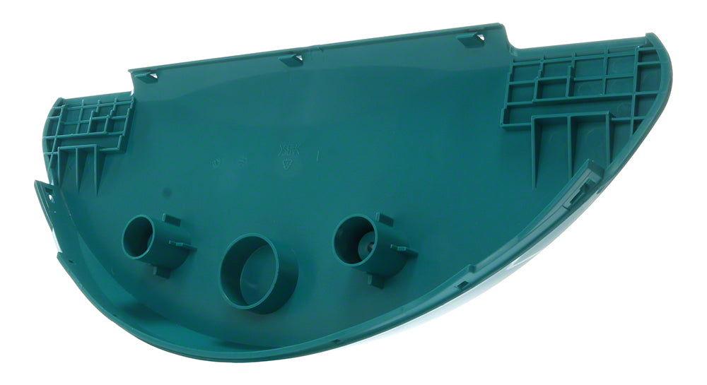 DLX4/5 Side Panel - Turquoise